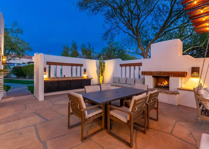 Villa 3millionluxwaterslide Getawaypickleballgolf *