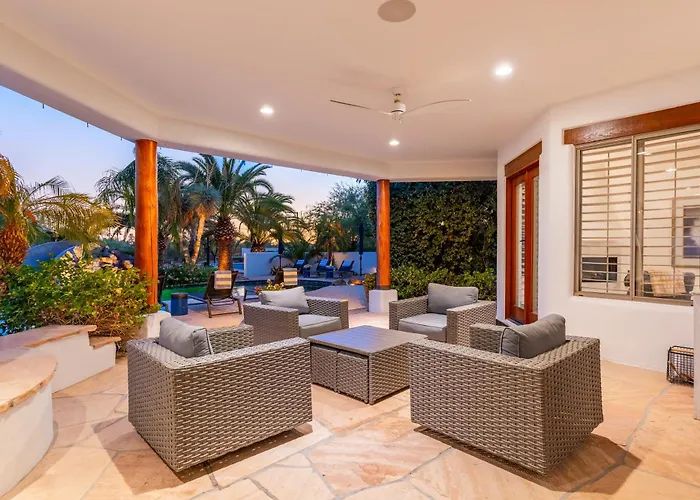3millionluxwaterslide Getawaypickleballgolf * Scottsdale