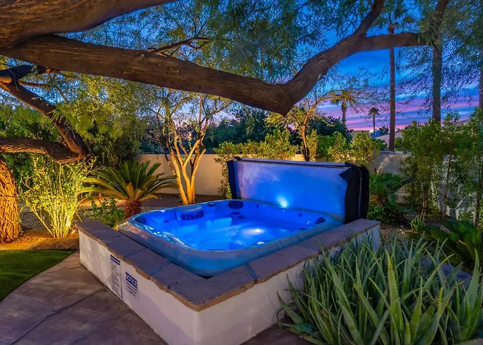 3millionluxwaterslide Getawaypickleballgolf Villa *