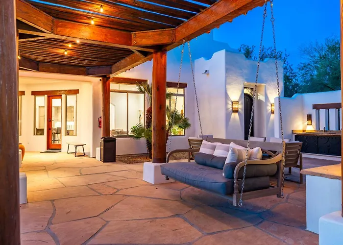 Villa 3millionluxwaterslide Getawaypickleballgolf *