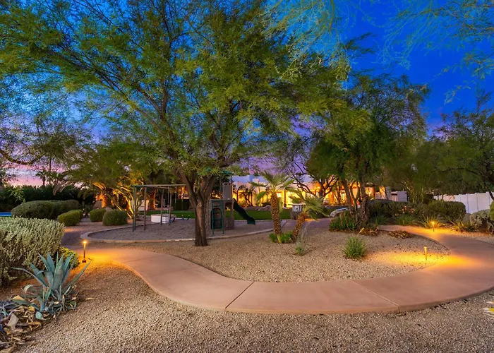 3millionluxwaterslide Getawaypickleballgolf *