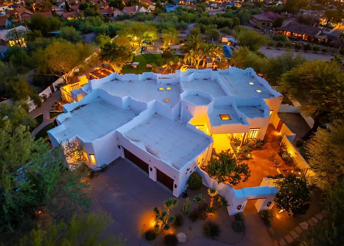 3millionluxwaterslide Getawaypickleballgolf Villa