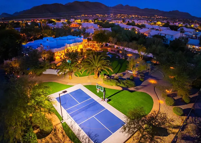 3millionluxwaterslide Getawaypickleballgolf Villa *