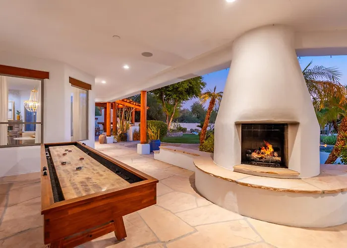 Villa 3millionluxwaterslide Getawaypickleballgolf *