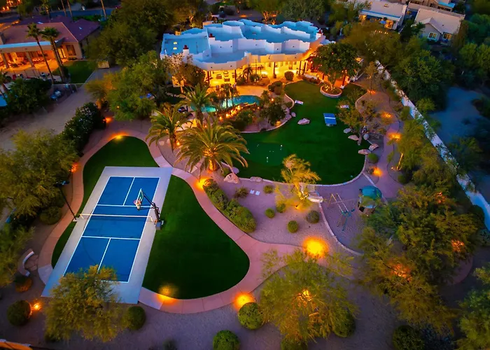 3millionluxwaterslide Getawaypickleballgolf *