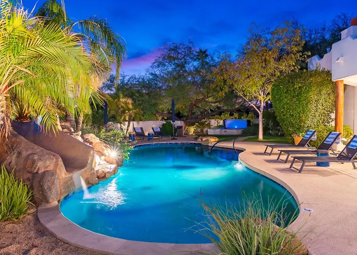 3millionluxwaterslide Getawaypickleballgolf *