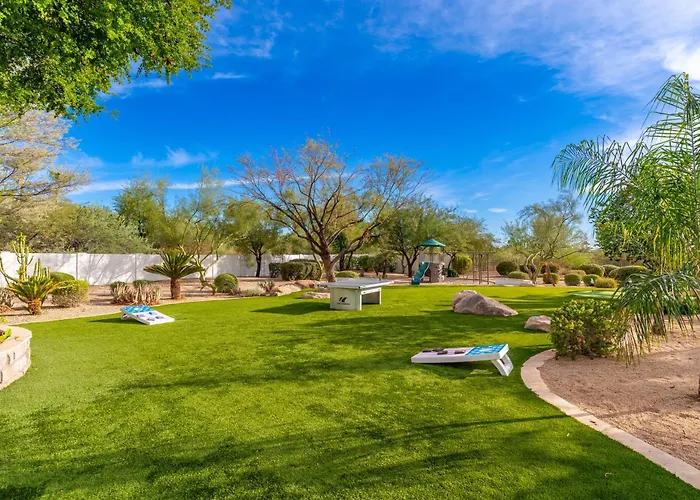 3millionluxwaterslide Getawaypickleballgolf
