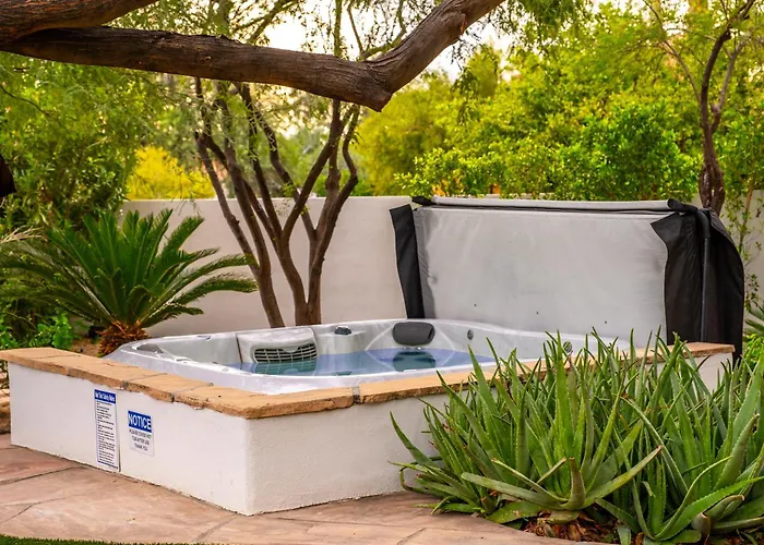 3millionluxwaterslide Getawaypickleballgolf Scottsdale