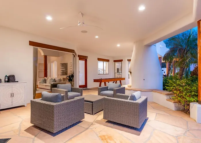 Villa 3millionluxwaterslide Getawaypickleballgolf