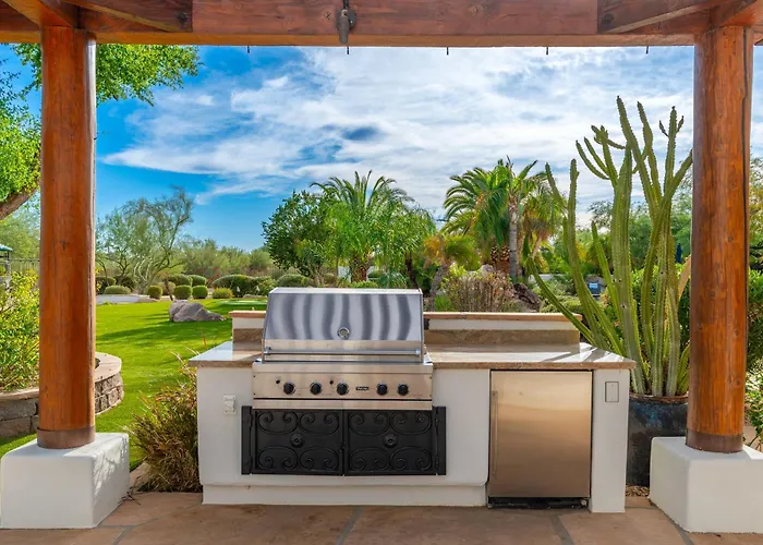 3millionluxwaterslide Getawaypickleballgolf Villa