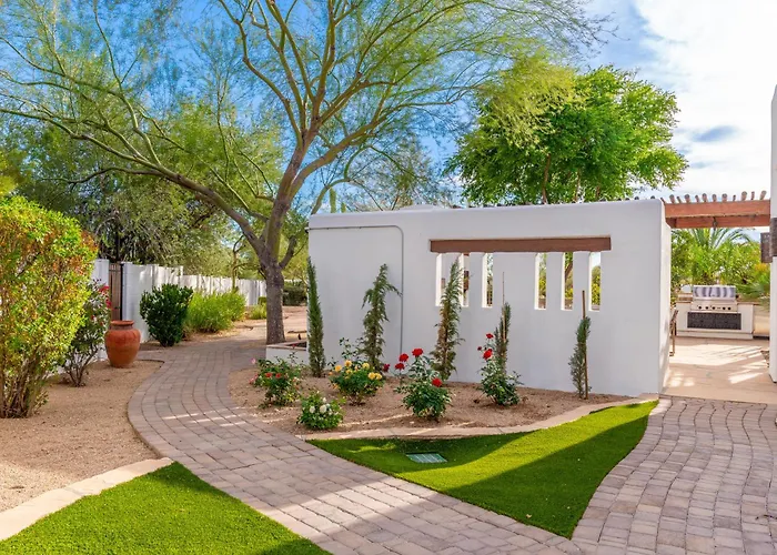 3millionluxwaterslide Getawaypickleballgolf Villa