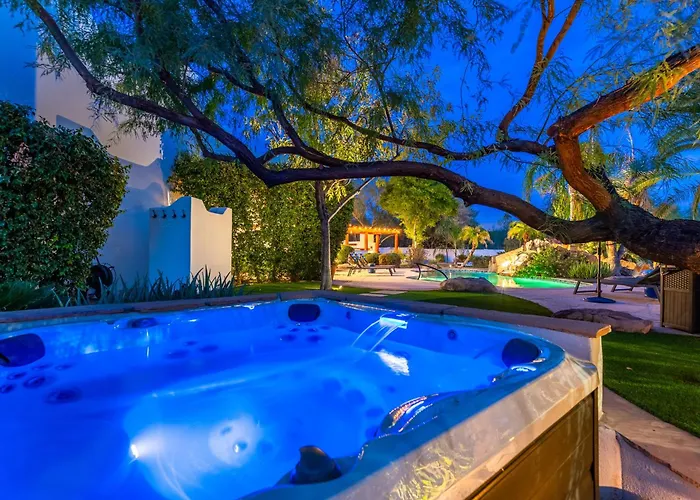 3millionluxwaterslide Getawaypickleballgolf Villa