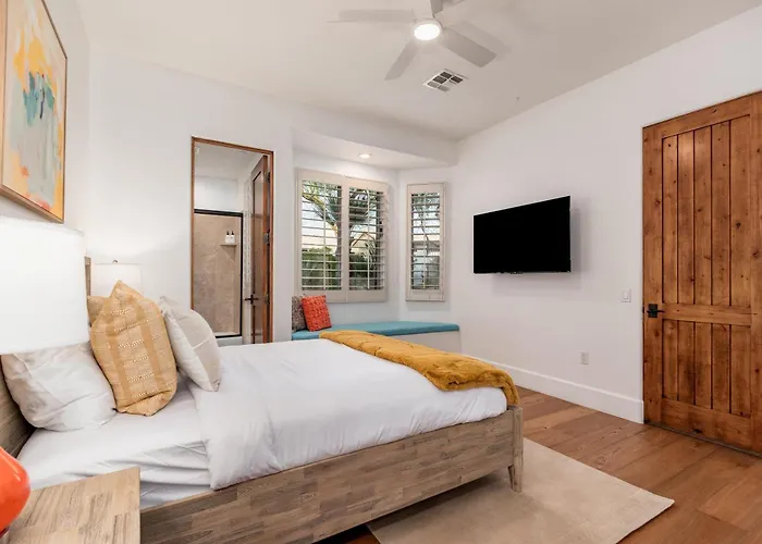 Villa 3millionluxwaterslide Getawaypickleballgolf