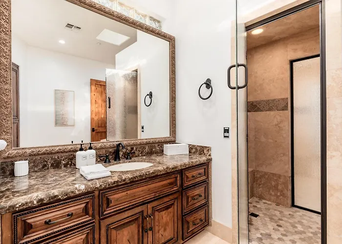 Villa 3millionluxwaterslide Getawaypickleballgolf Scottsdale