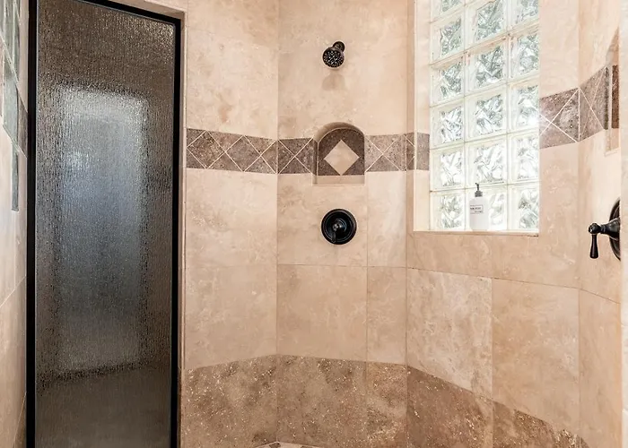 Villa 3millionluxwaterslide Getawaypickleballgolf *